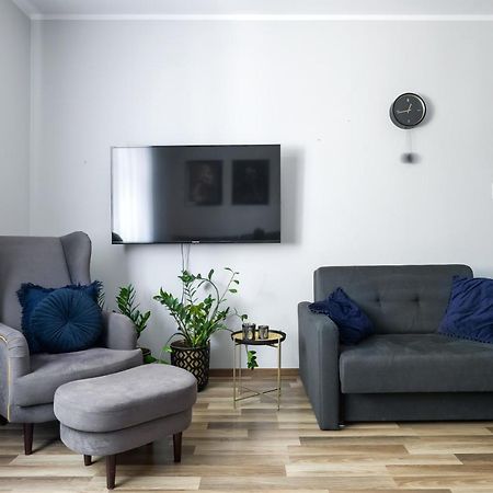 Jm 2 Station Apartment - Bosacka Street Near Old Town Krakau Buitenkant foto
