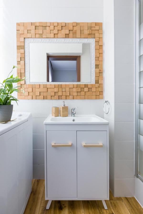 Jm 2 Station Apartment - Bosacka Street Near Old Town Krakau Buitenkant foto